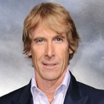 Director Michael Bay  this means war.