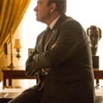 Elvis & Nixon-trailer