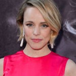 Rachel McAdams-2015