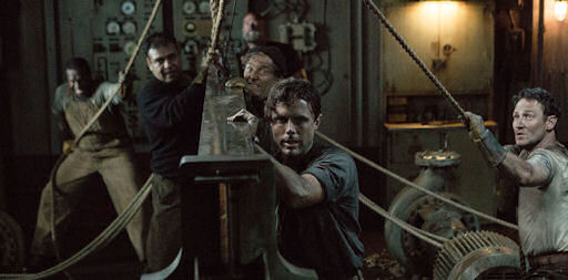 The Finest Hours Top 5