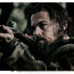 The Revenant-review
