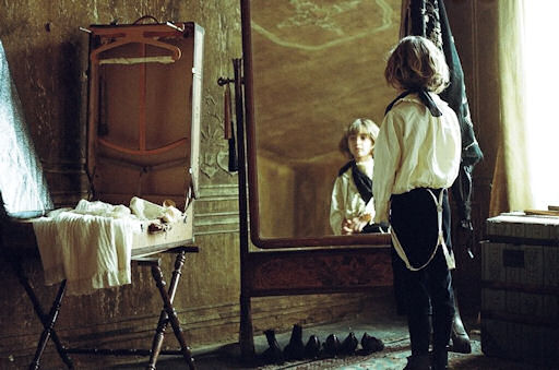 The Childhood of a Leader-review