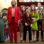 Captain Fantastic review