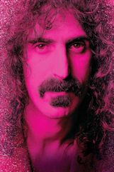 Eat That Question Frank Zappa in His Own Words