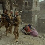 Neither Heaven Nor Earth-review