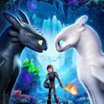 How to Train Your Dragon The Hidden World
